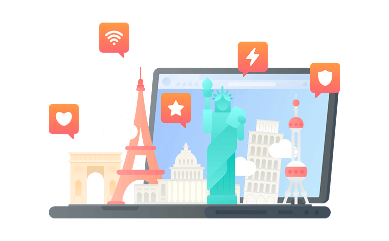 在洪都拉斯连接到中国vpn - 返华加速器